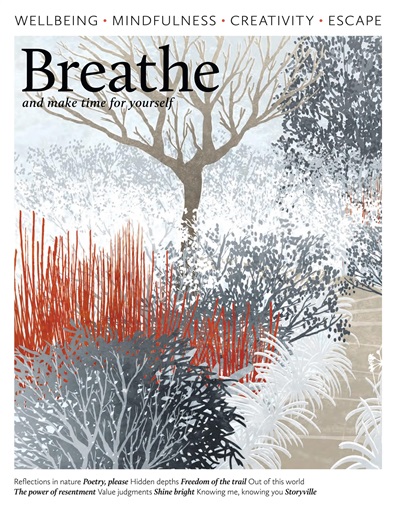 Breathe issue 