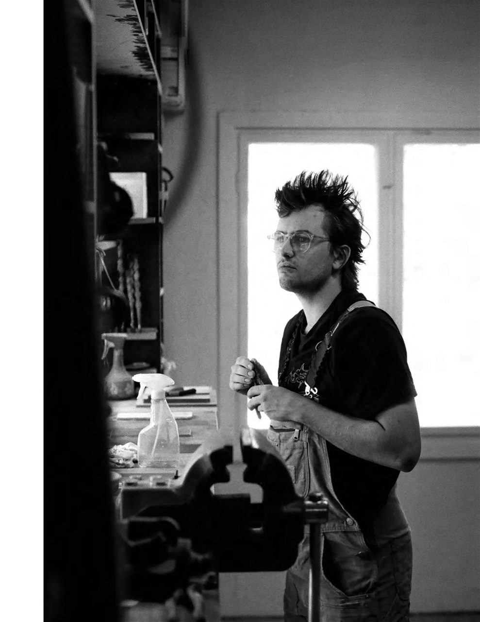 Furniture & Cabinetmaking Preview Pages