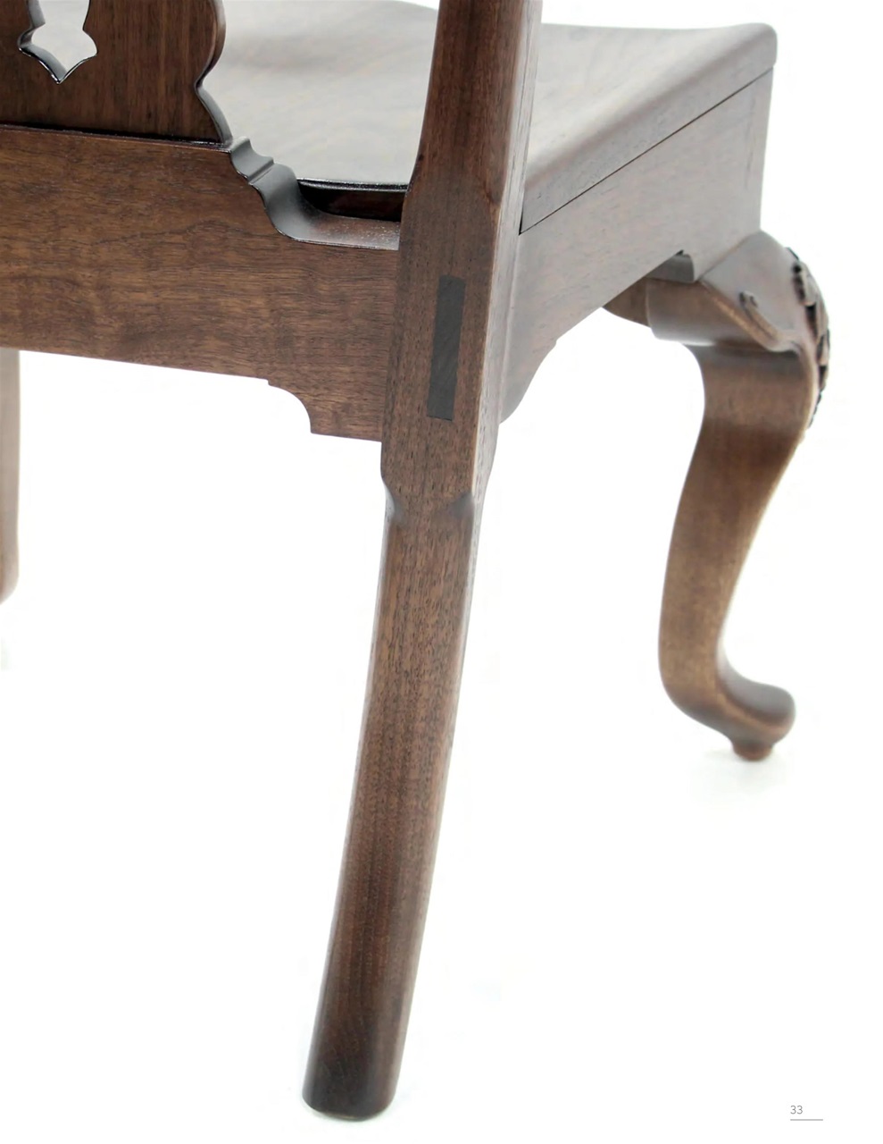 Furniture & Cabinetmaking Preview Pages