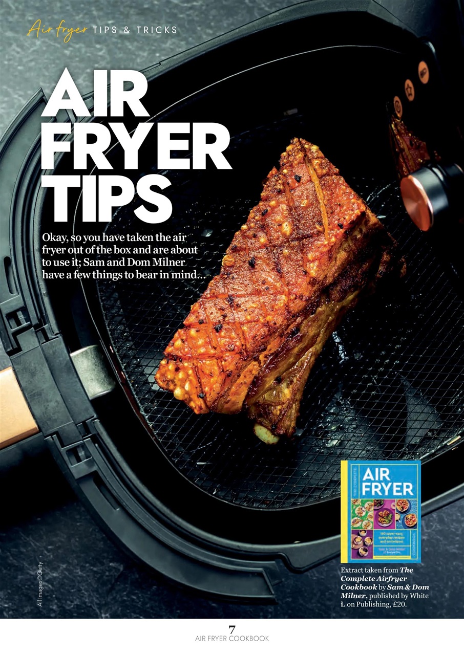 Healthy Eating Preview Pages