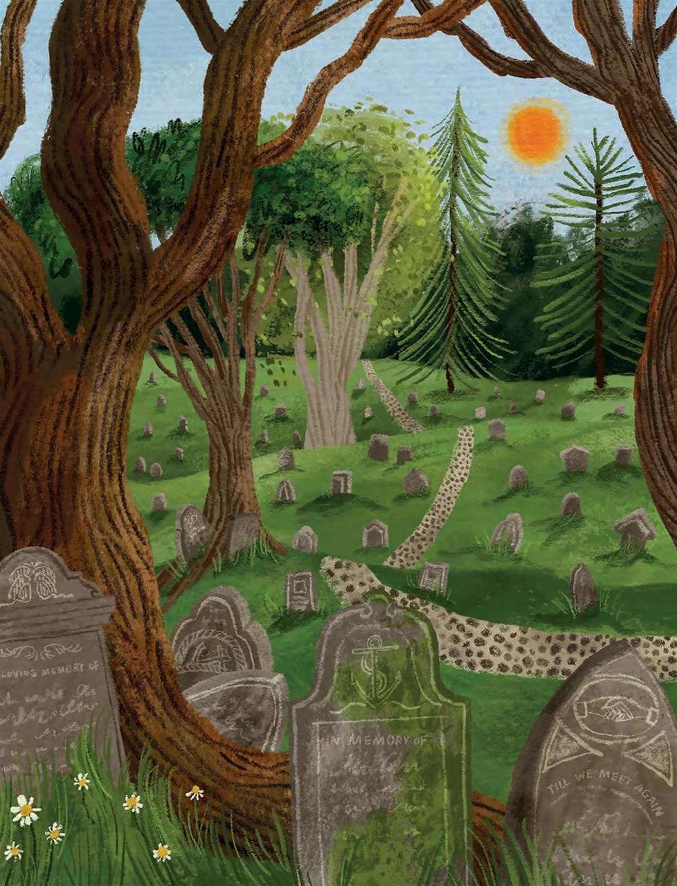 Teen Breathe Preview Pages