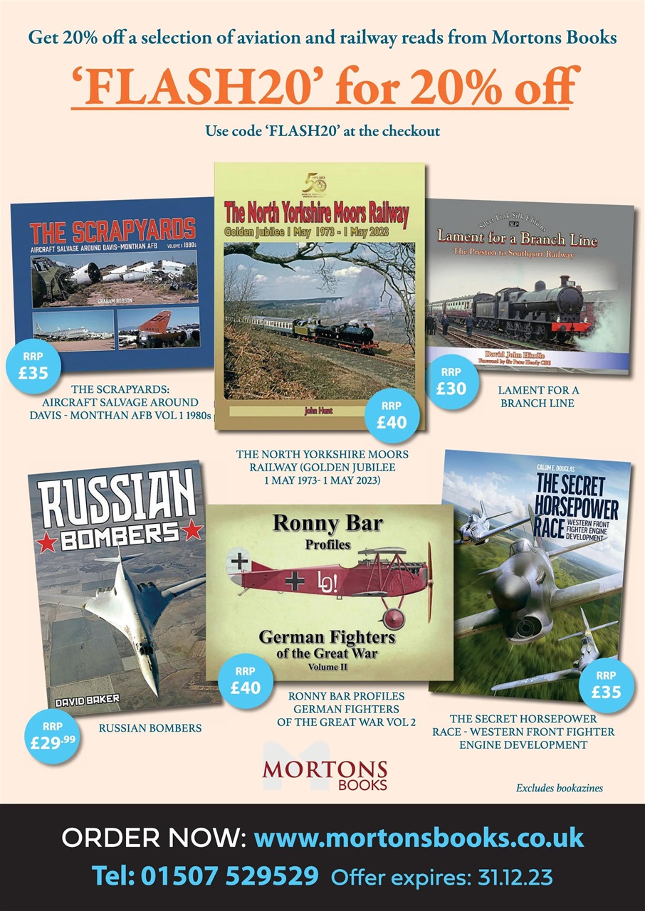 Model Engineer Preview Pages