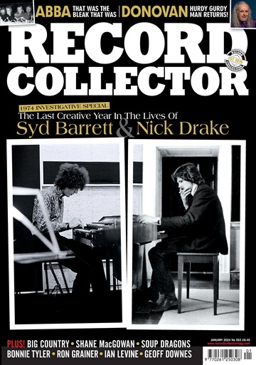 Record Collector issue 
