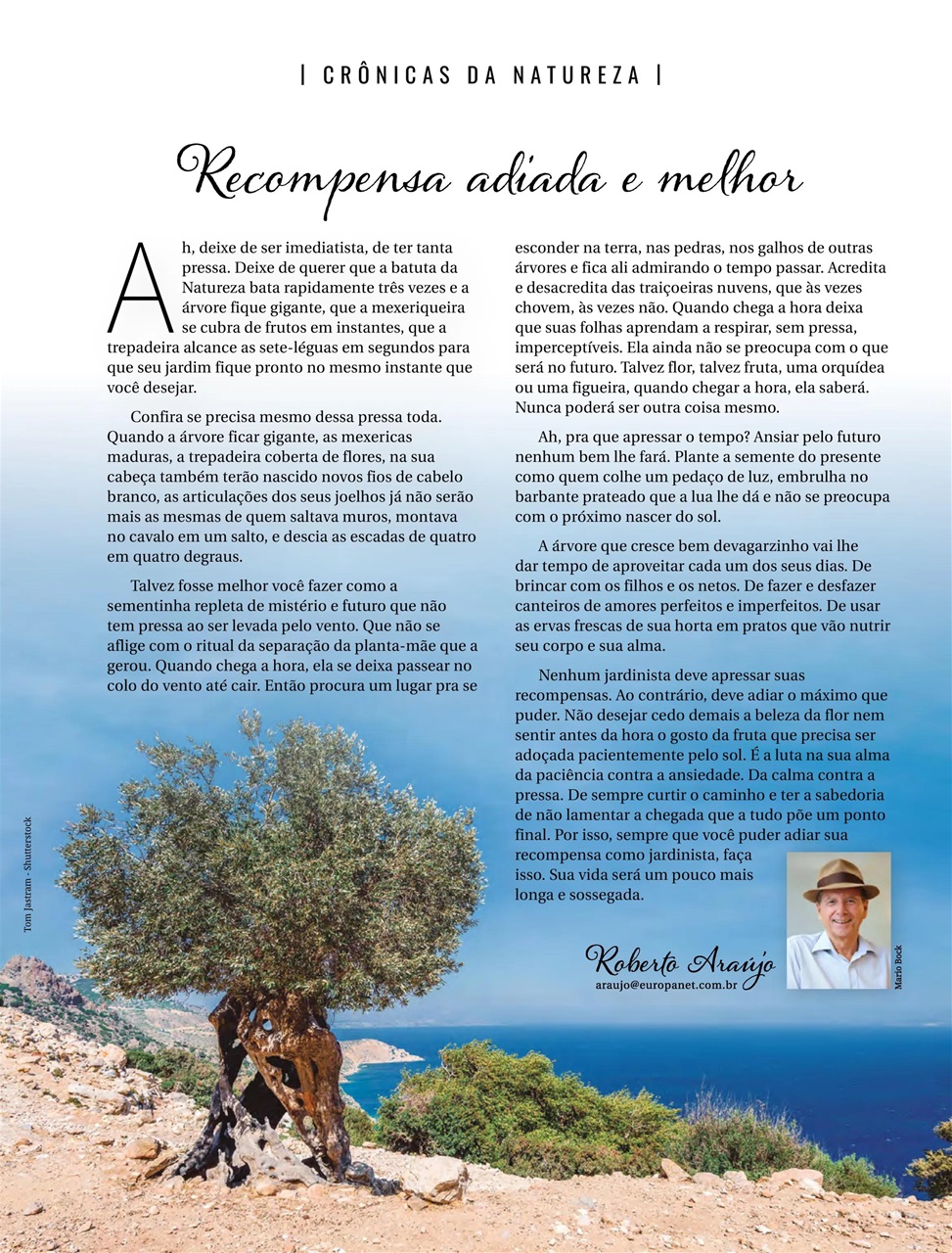 Natureza Preview Pages