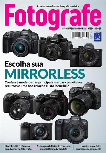 Fotografe issue 