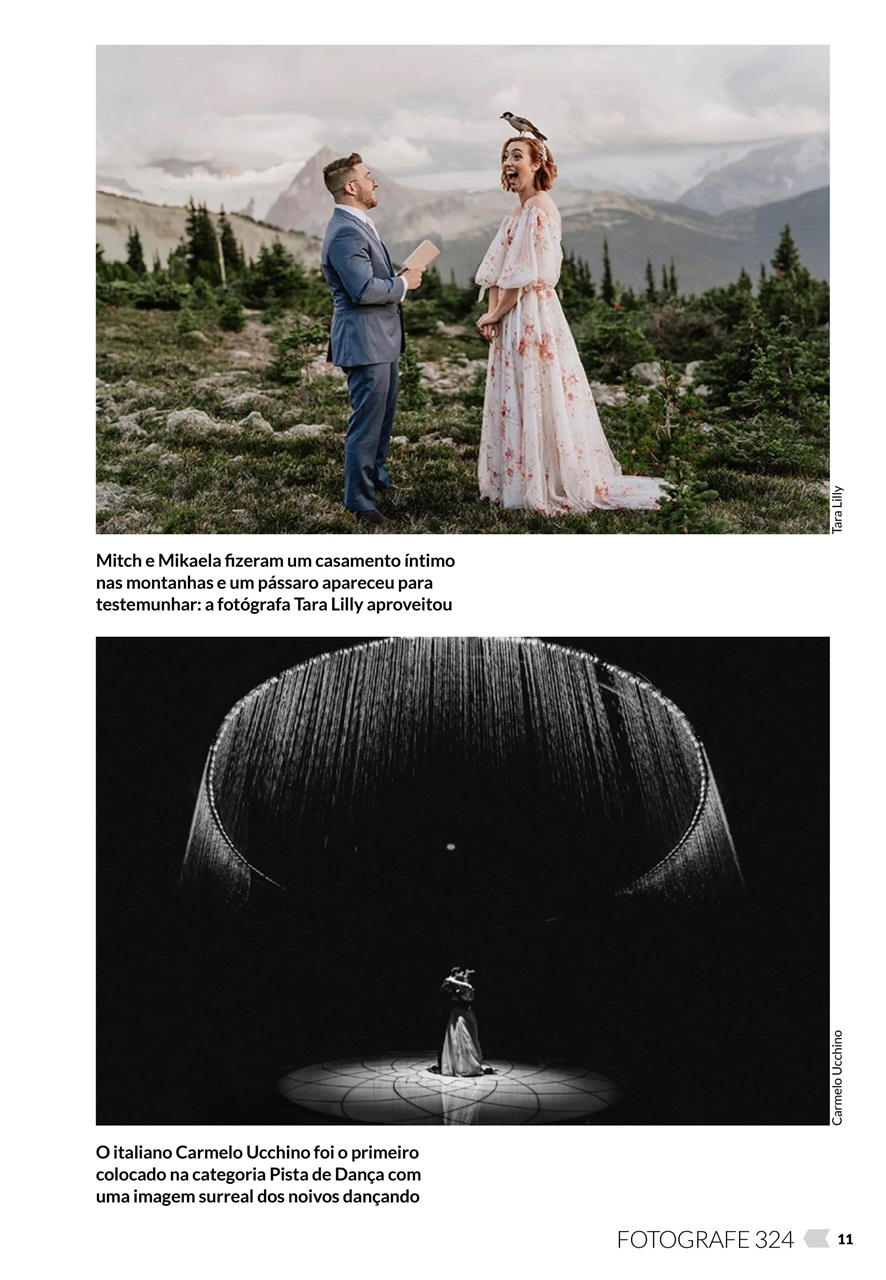 Fotografe Preview Pages
