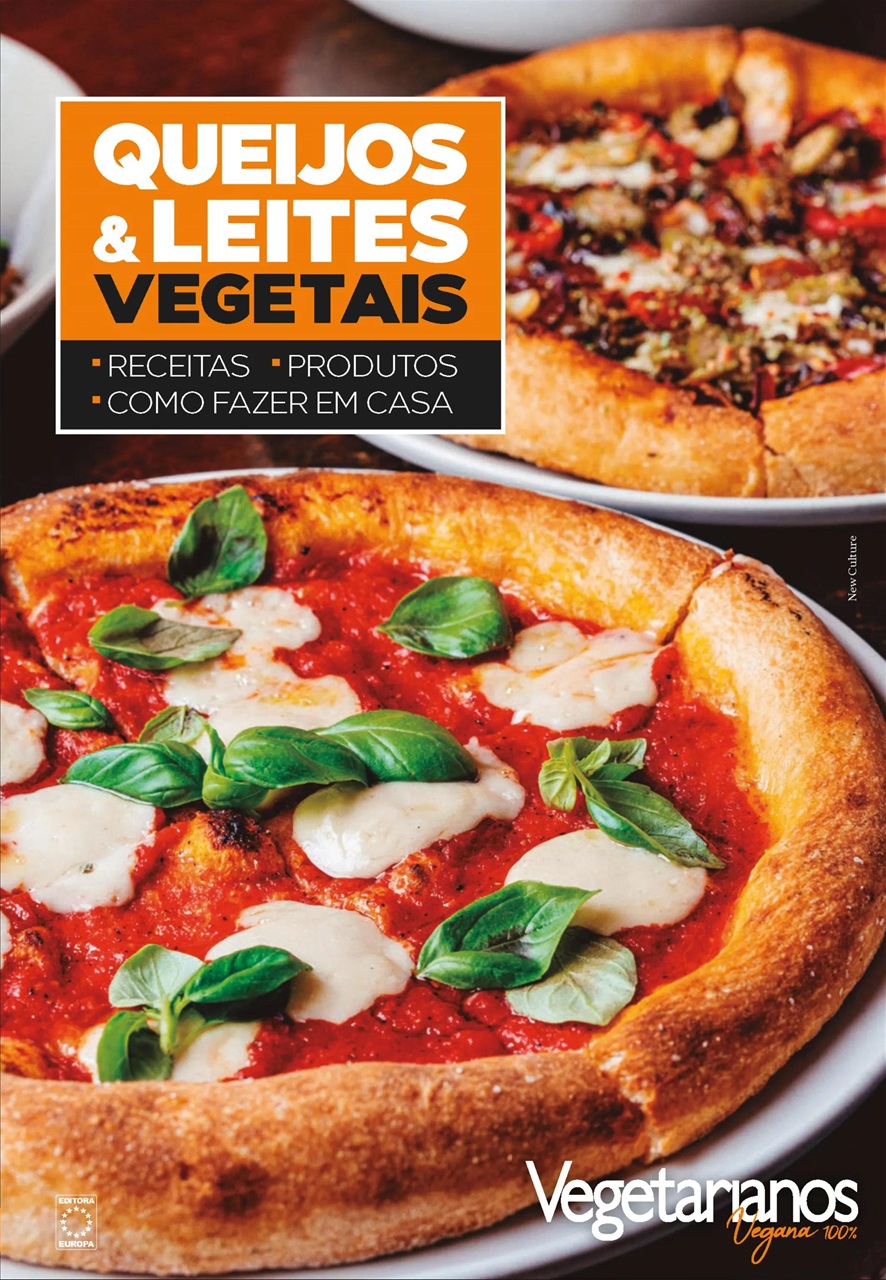 Vegetarianos Preview Pages