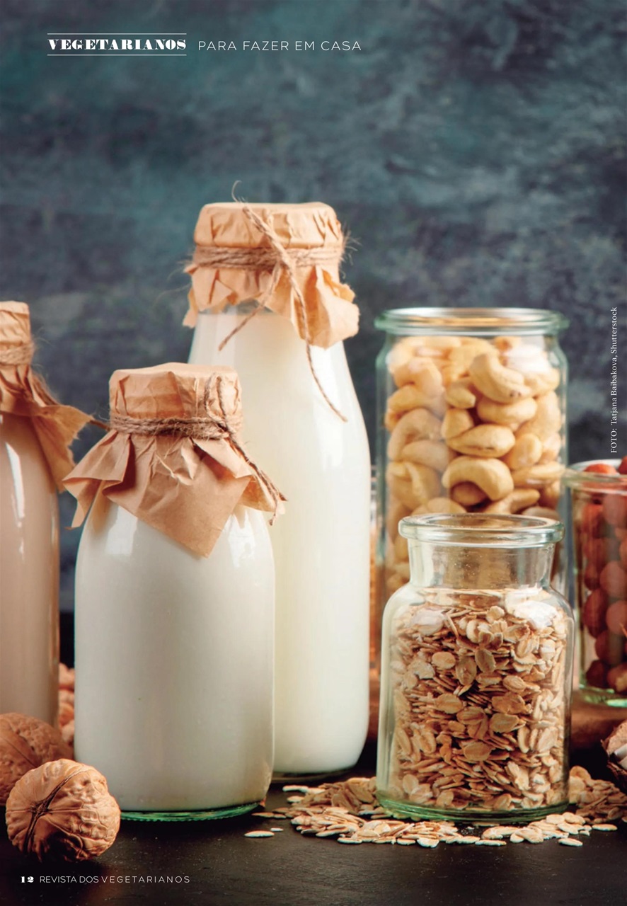 Vegetarianos Preview Pages