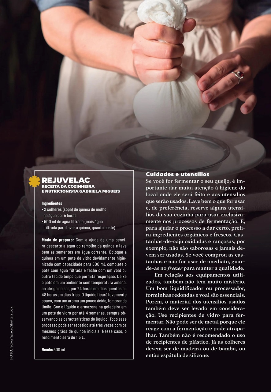 Vegetarianos Preview Pages