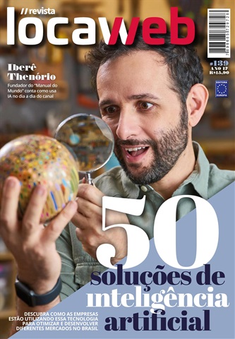 Edição 139 issue Edição 139