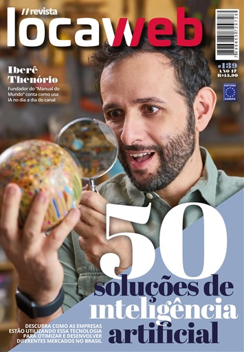 Locaweb issue 