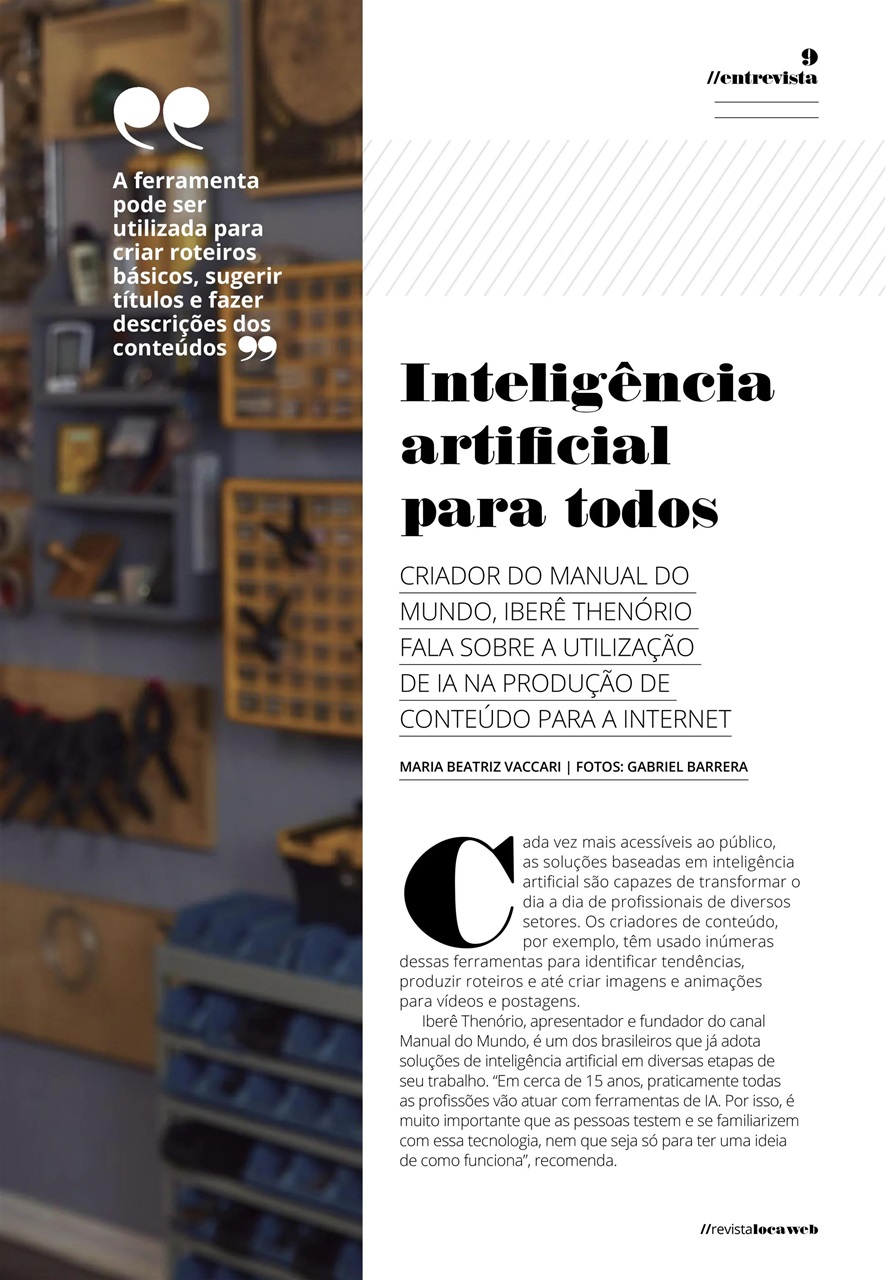 Locaweb Preview Pages
