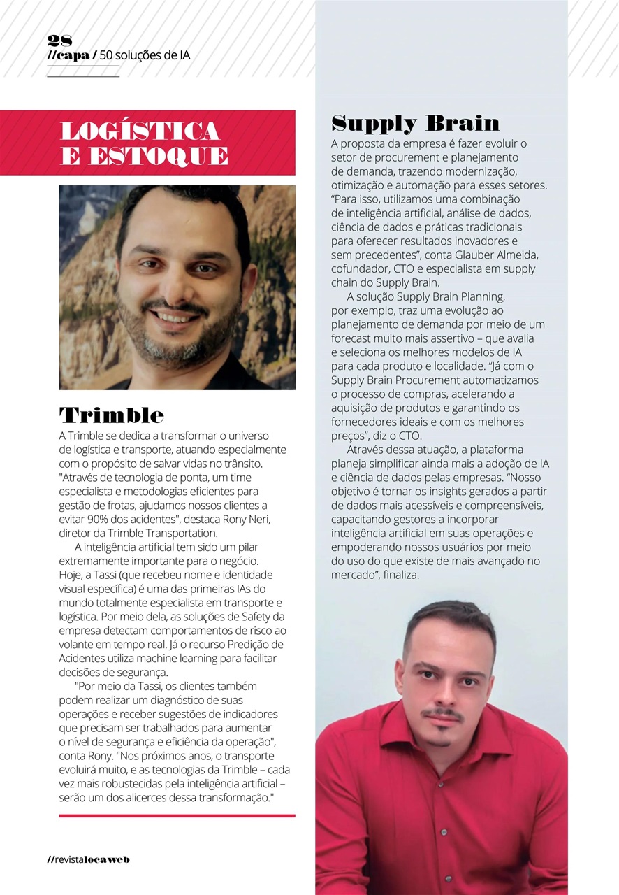 Locaweb Preview Pages