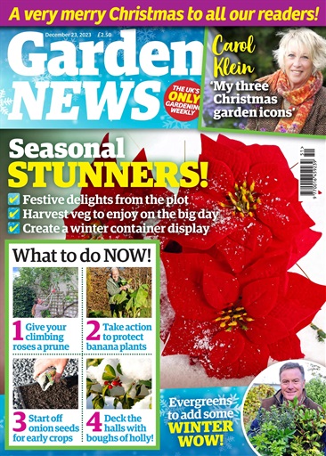 Garden News issue 