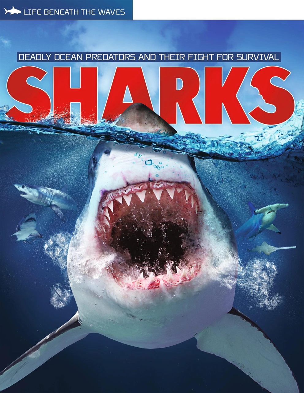 How It Works Bookazine Preview Pages