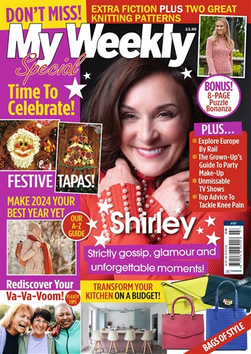 My Weekly Special issue 