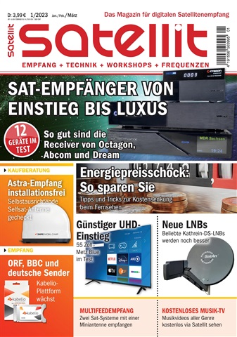01/23 issue 01/23