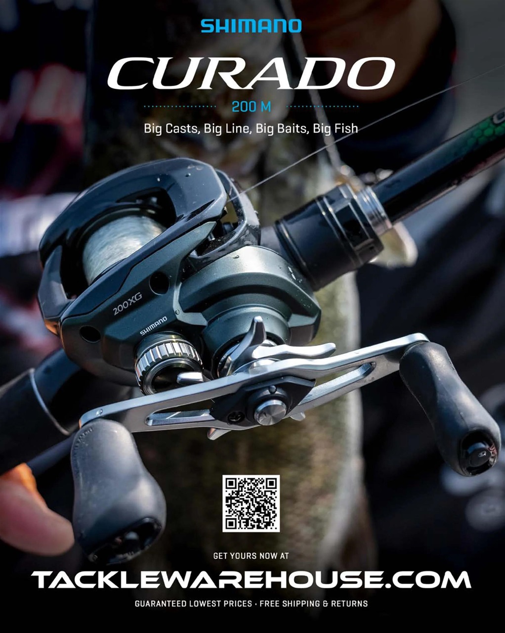 BASS ANGLER MAGAZINE Preview Pages