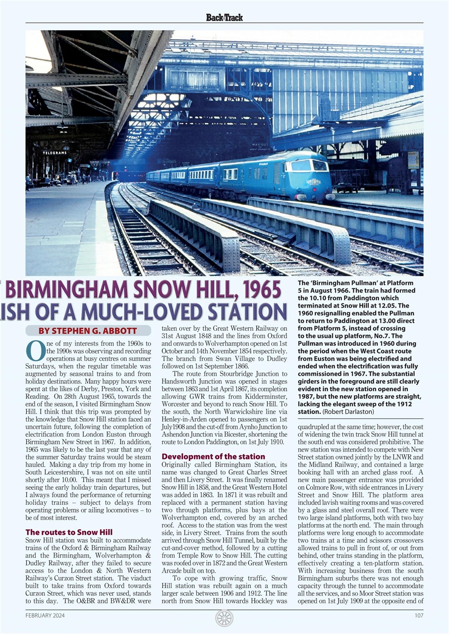 Backtrack Preview Pages