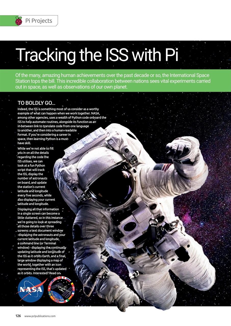 Raspberry Pi The Complete Manual Preview Pages