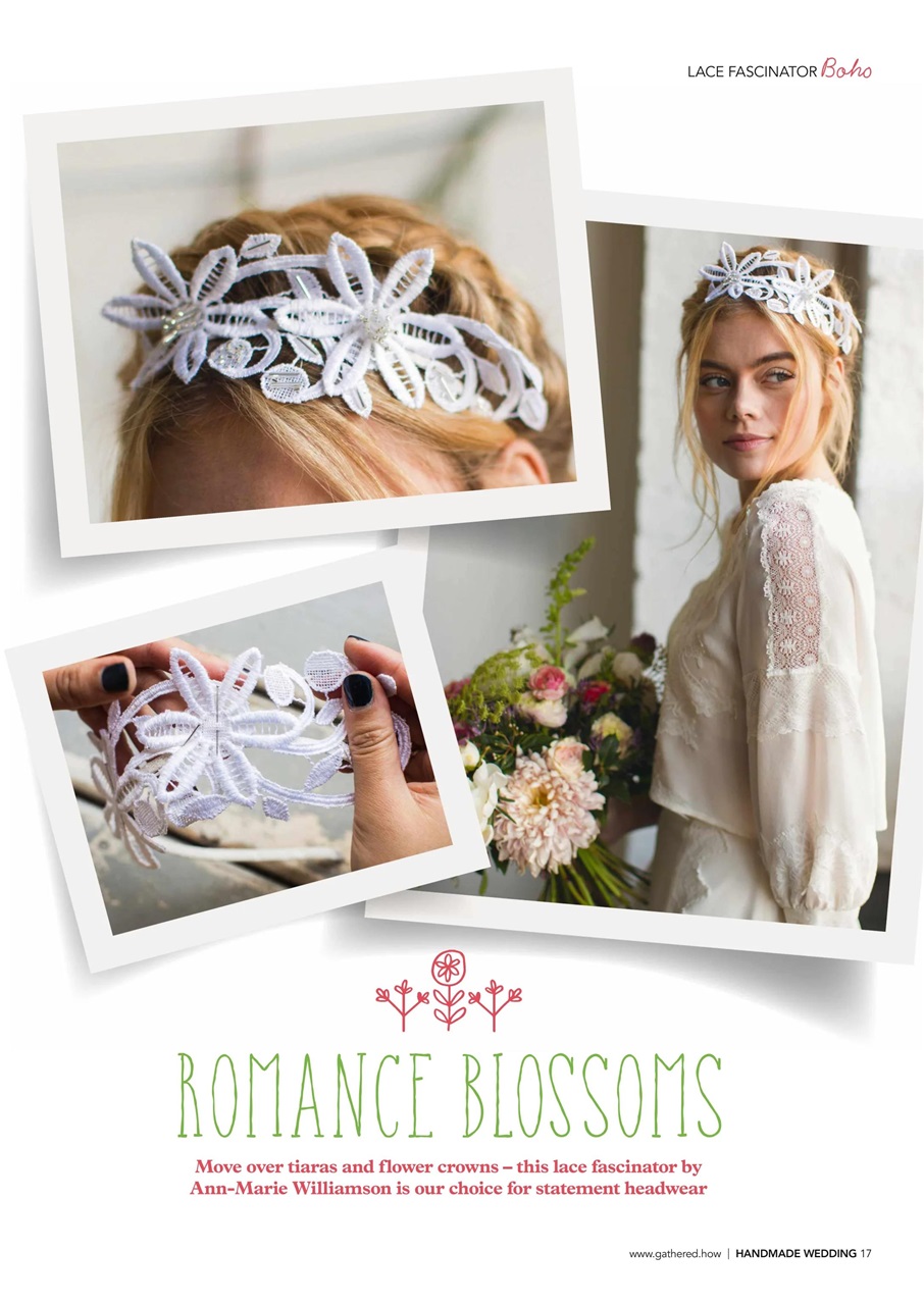 The World of Cross Stitching Preview Pages