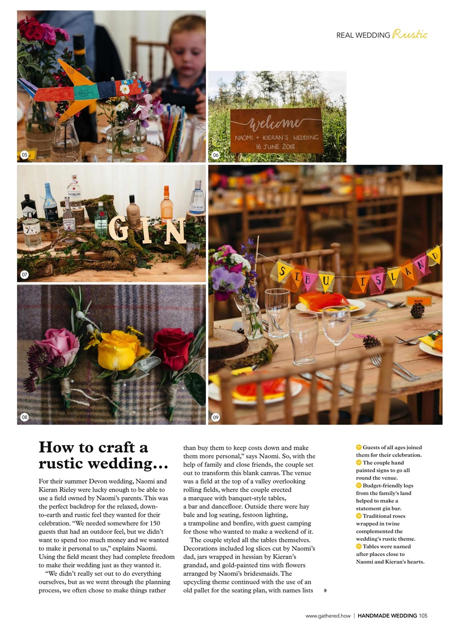 The World of Cross Stitching Preview Pages