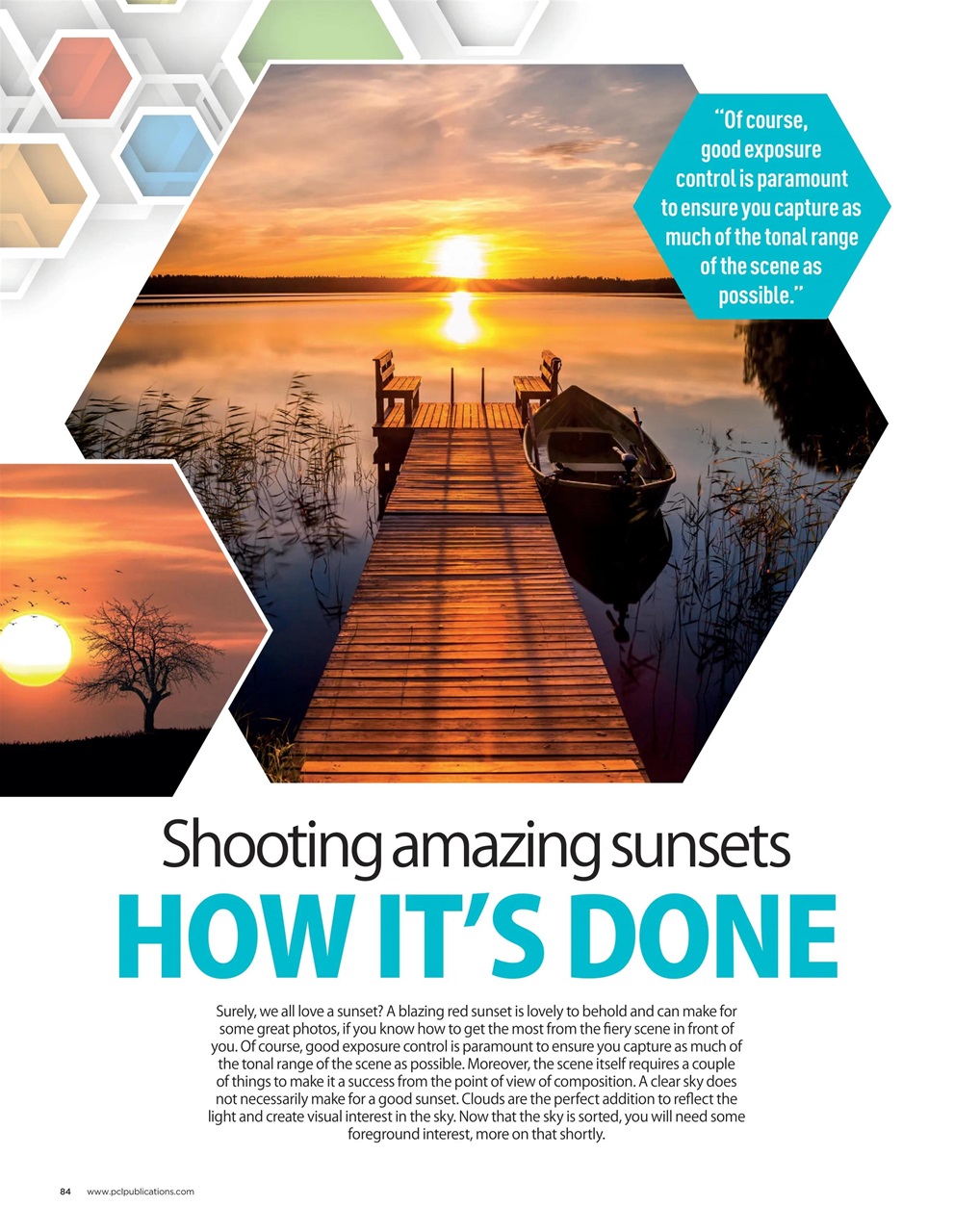 Creative Photography The Complete Manual Preview Pages