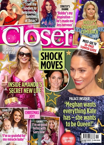 Closer issue 1088
