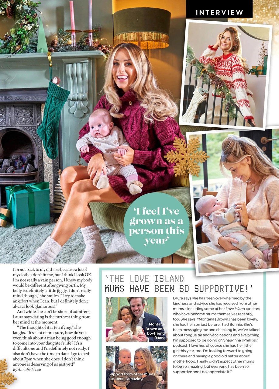 Closer Preview Pages