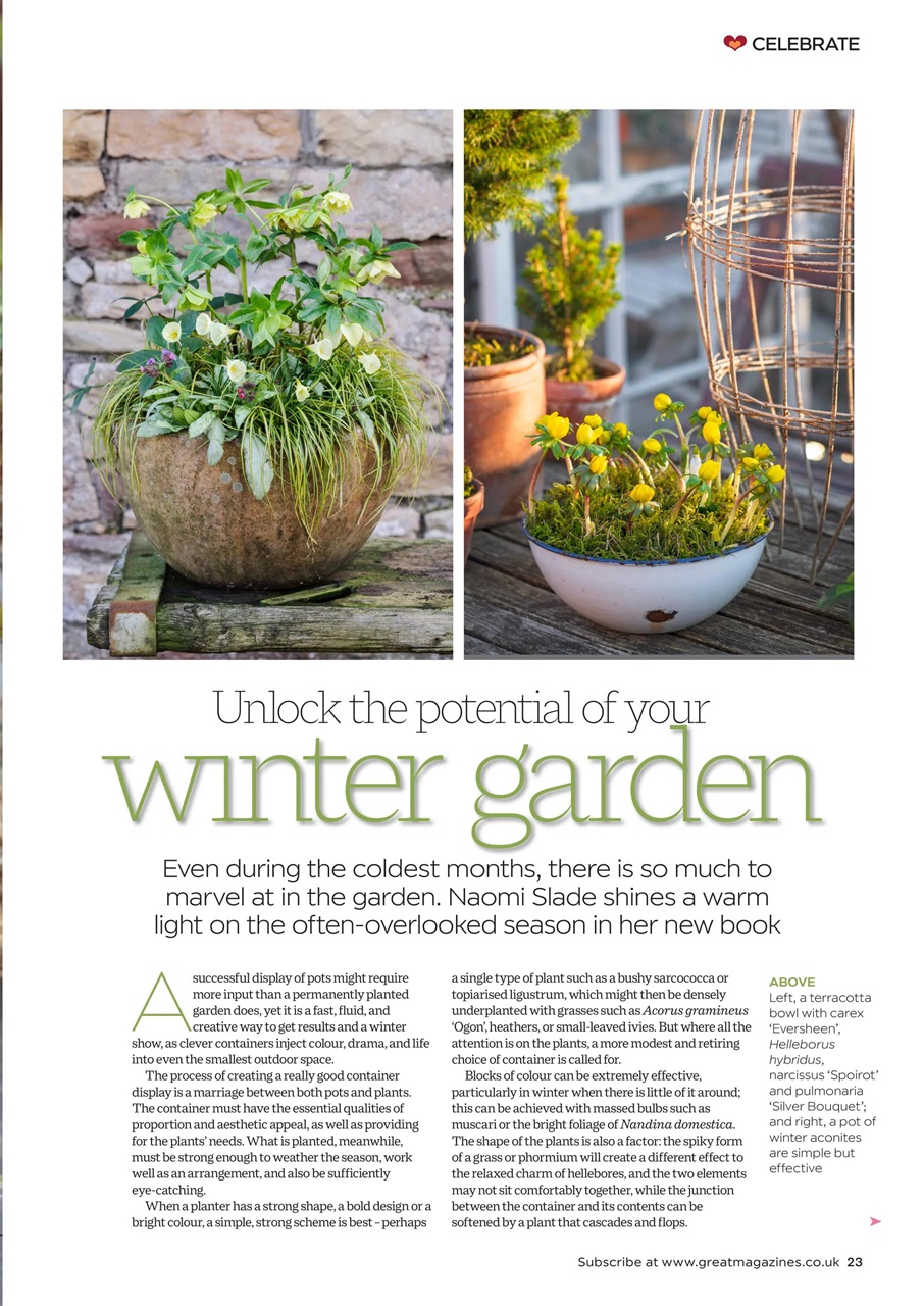 Garden Answers Preview Pages