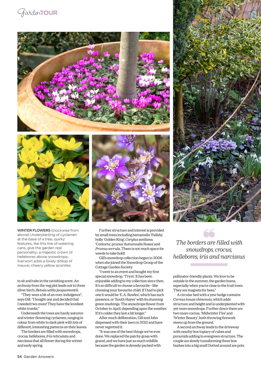 Garden Answers Preview Pages