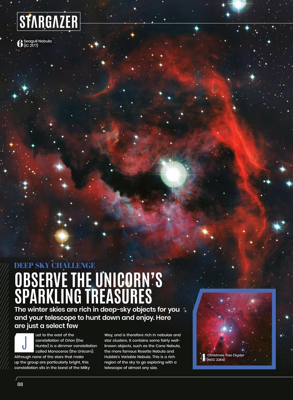 All About Space Preview Pages