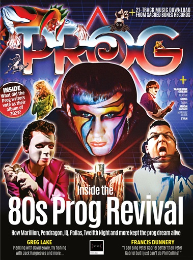 Prog issue 