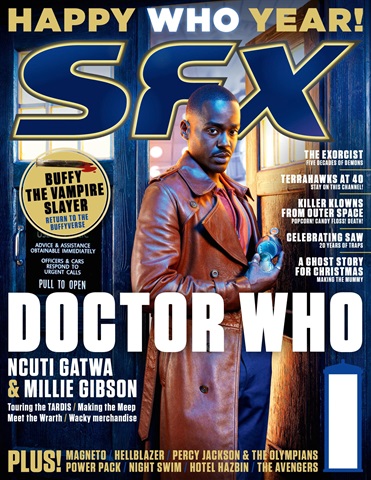SFX issue January 2024