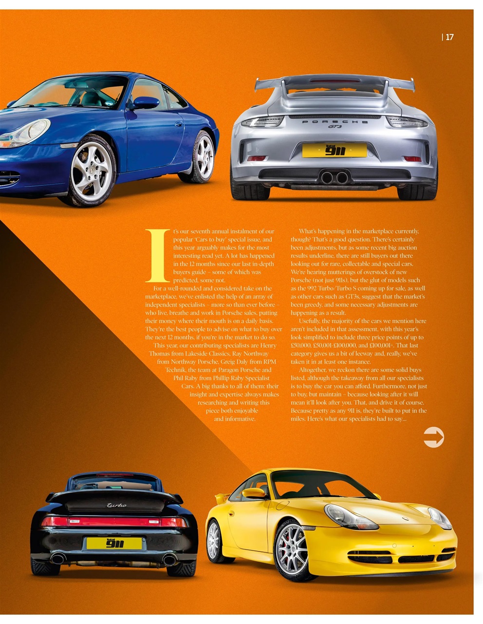 Total 911 Preview Pages