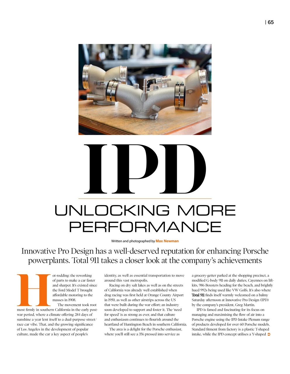 Total 911 Preview Pages