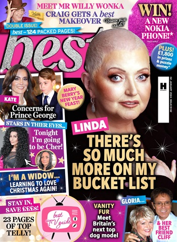 Best issue Issue 51 - 52 2023