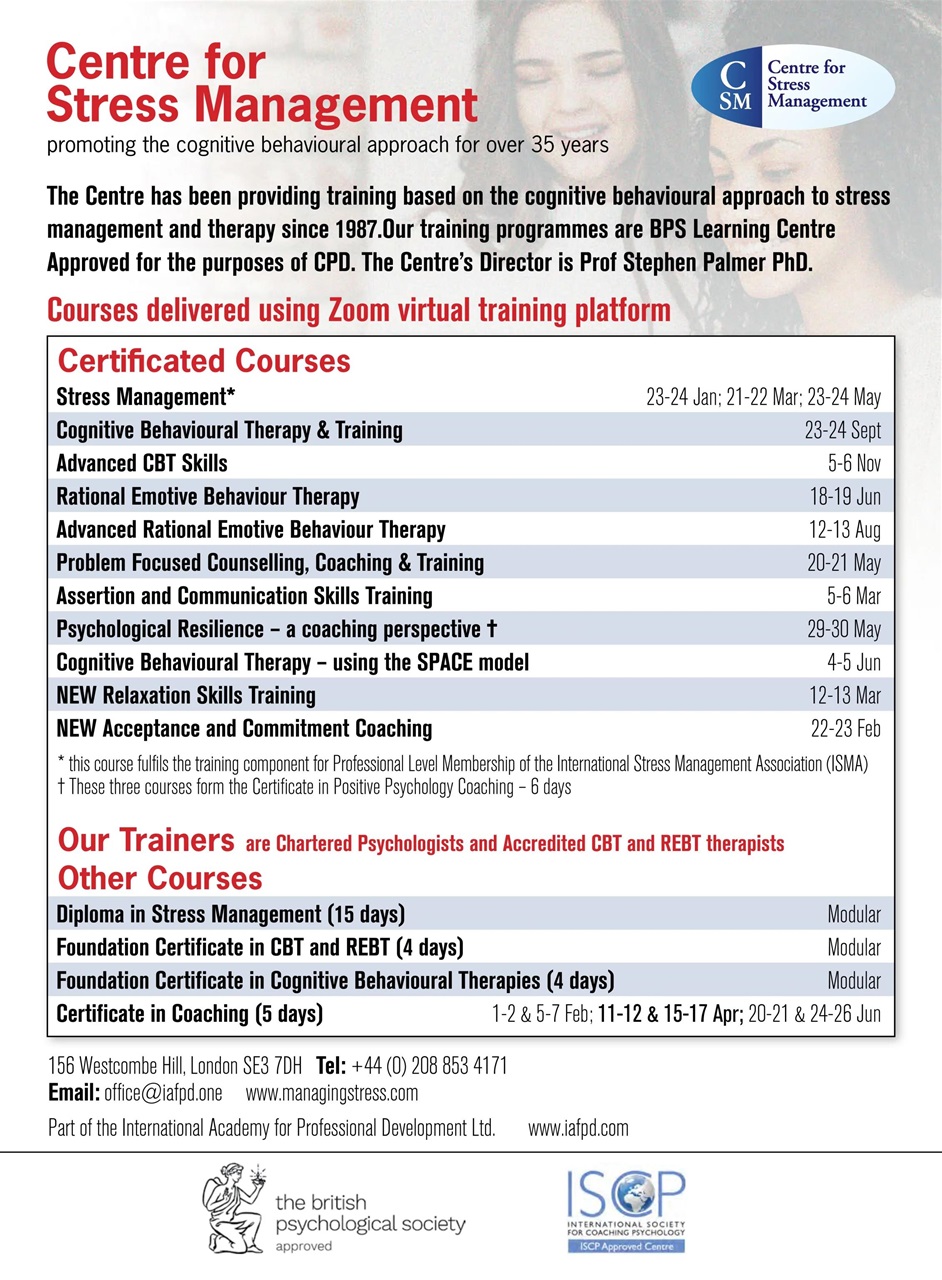 Coaching at Work Preview Pages