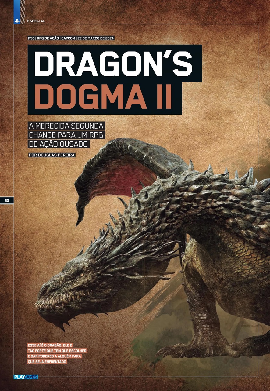 PlayStation Preview Pages