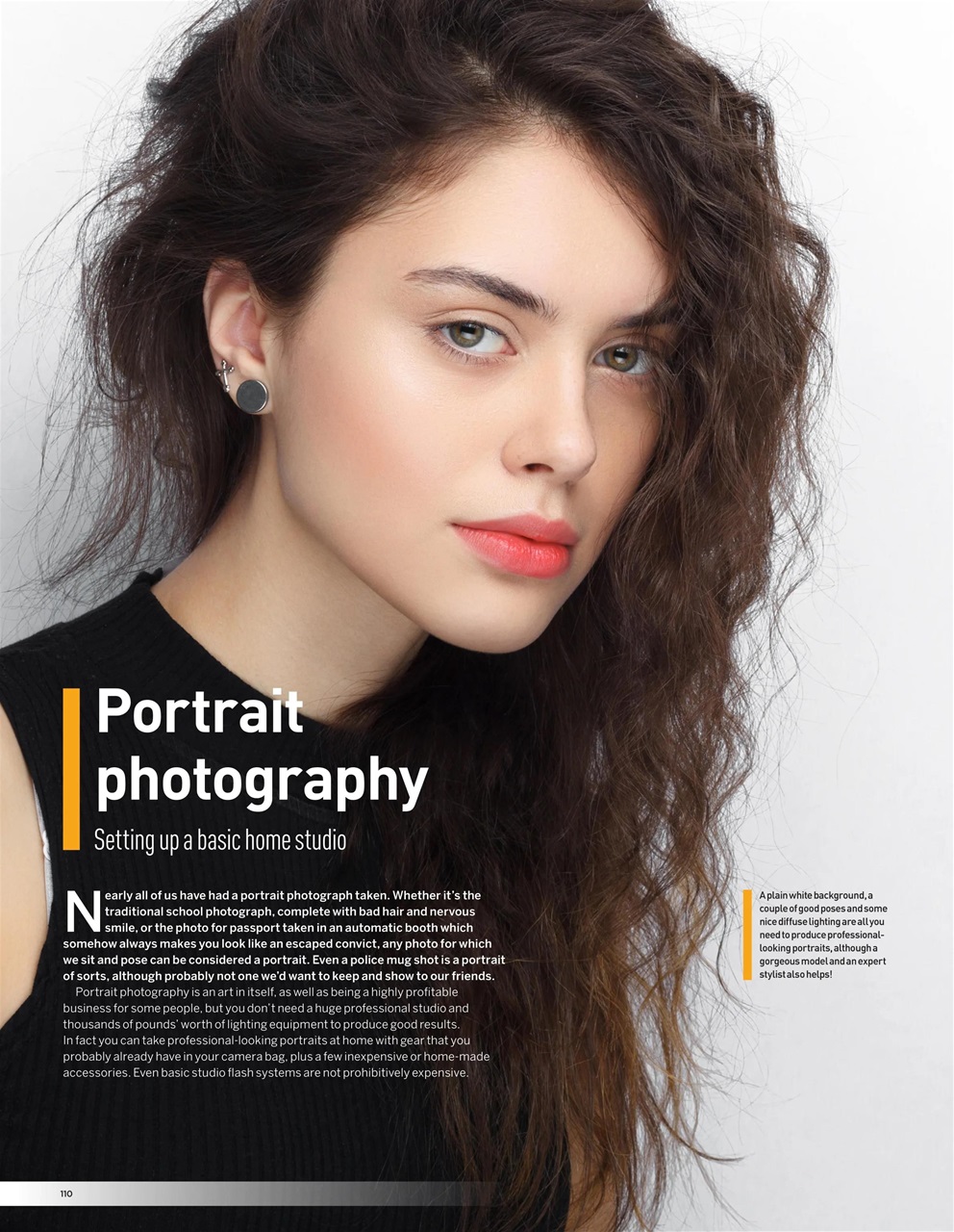 Canon Photography The Complete Manual Preview Pages