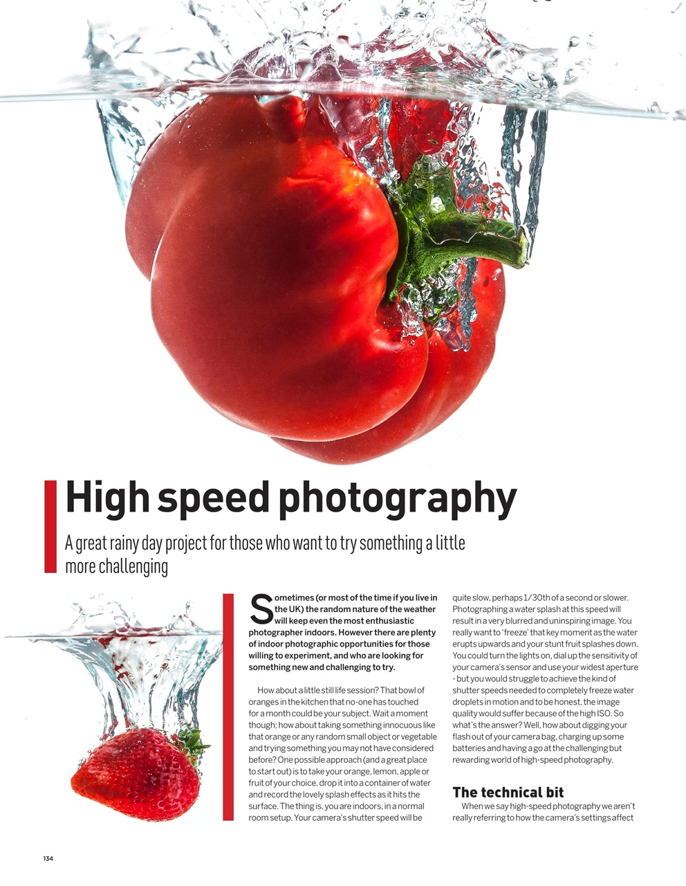 Canon Photography The Complete Manual Preview Pages