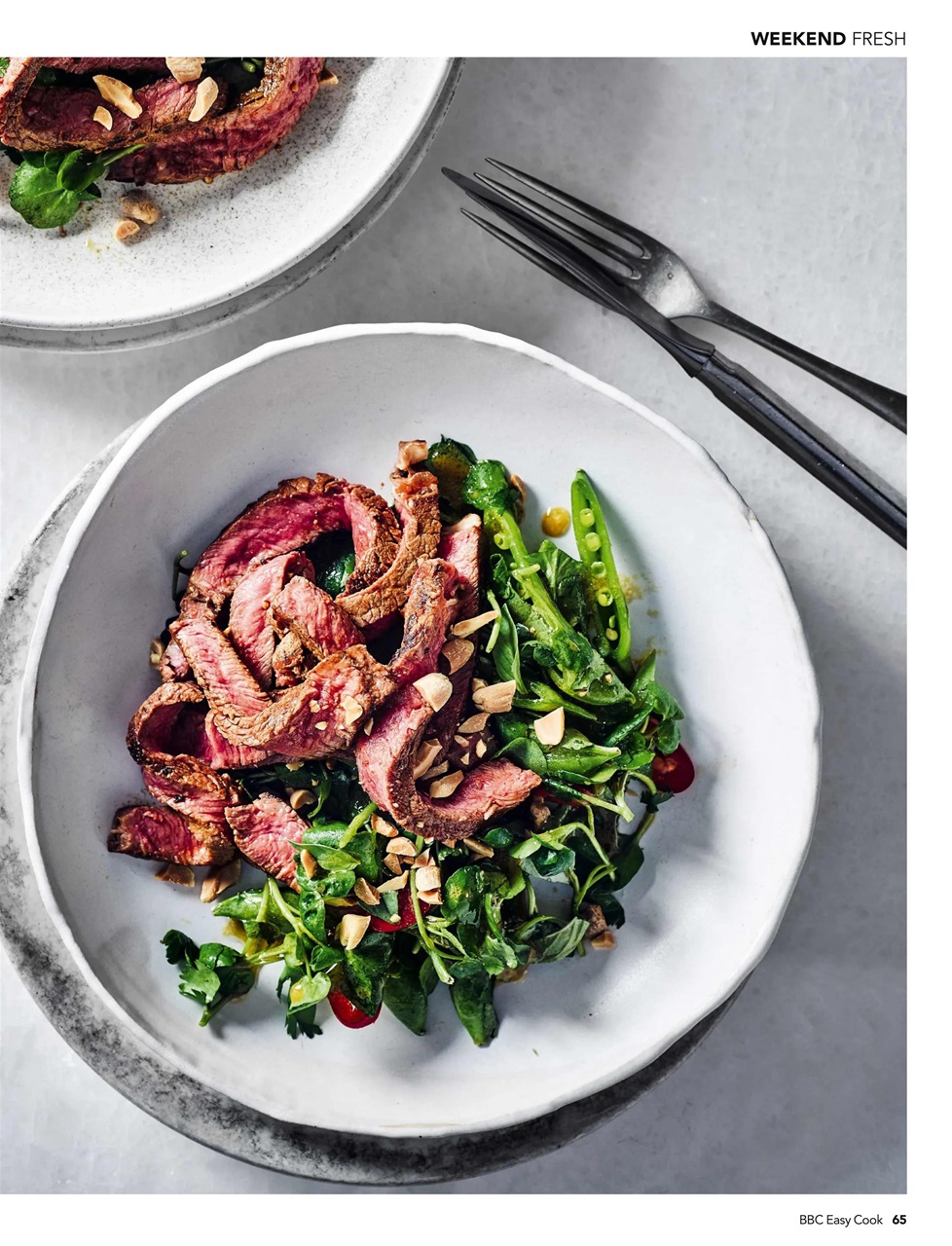 Easy Cook Magazine Preview Pages