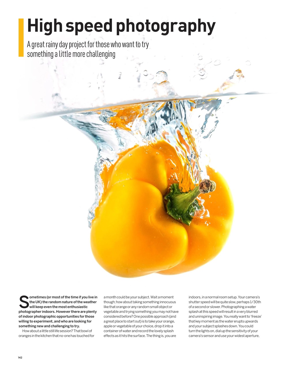 Nikon Photography The Complete Manual Preview Pages