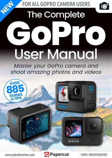 GoPro  The Complete Manual issue 