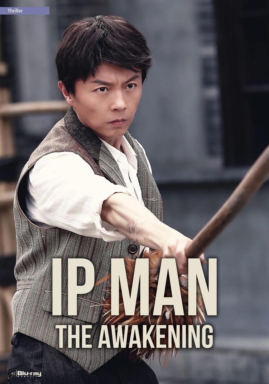 Blu-ray Magazin Preview Pages