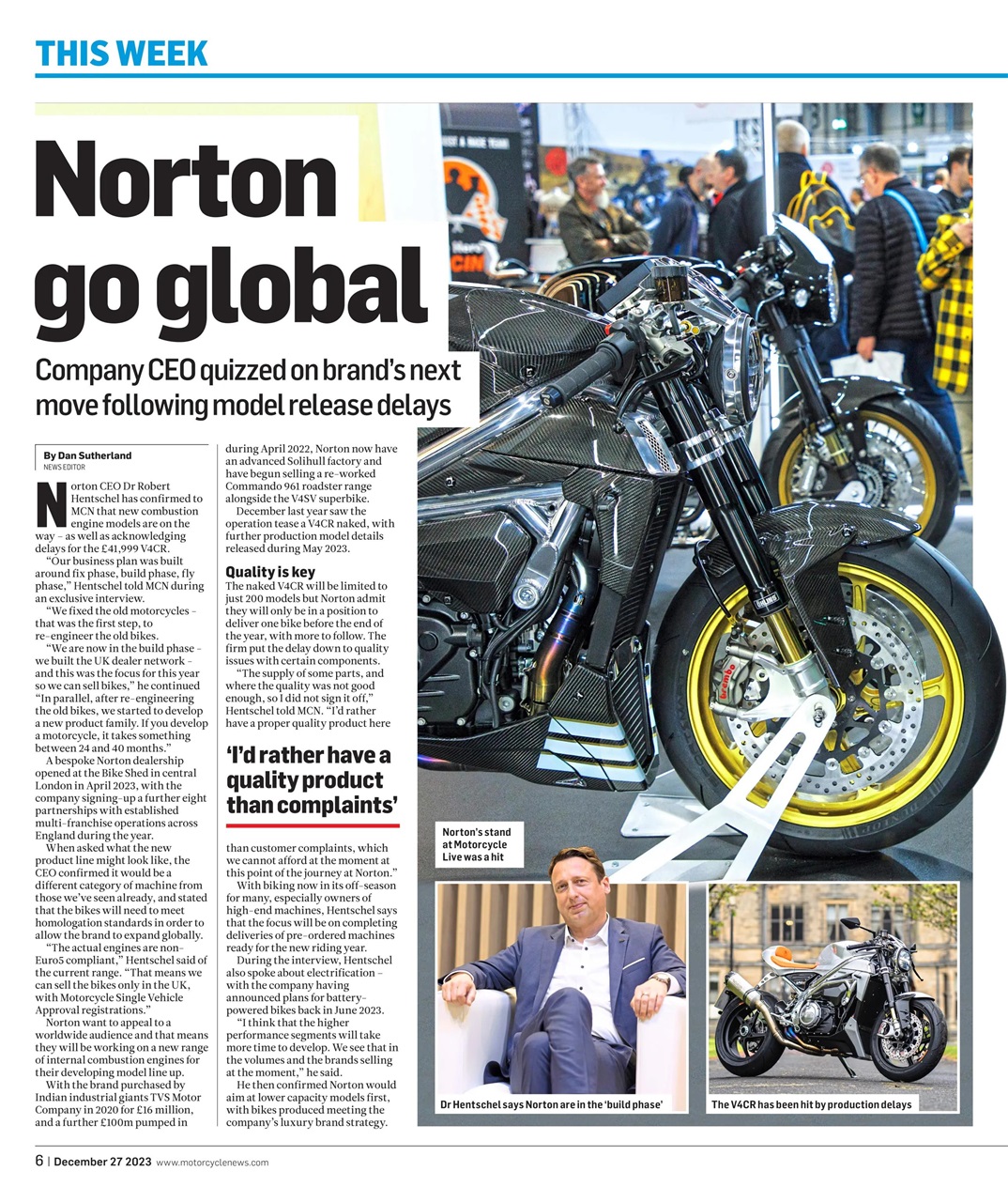 MCN Preview Pages
