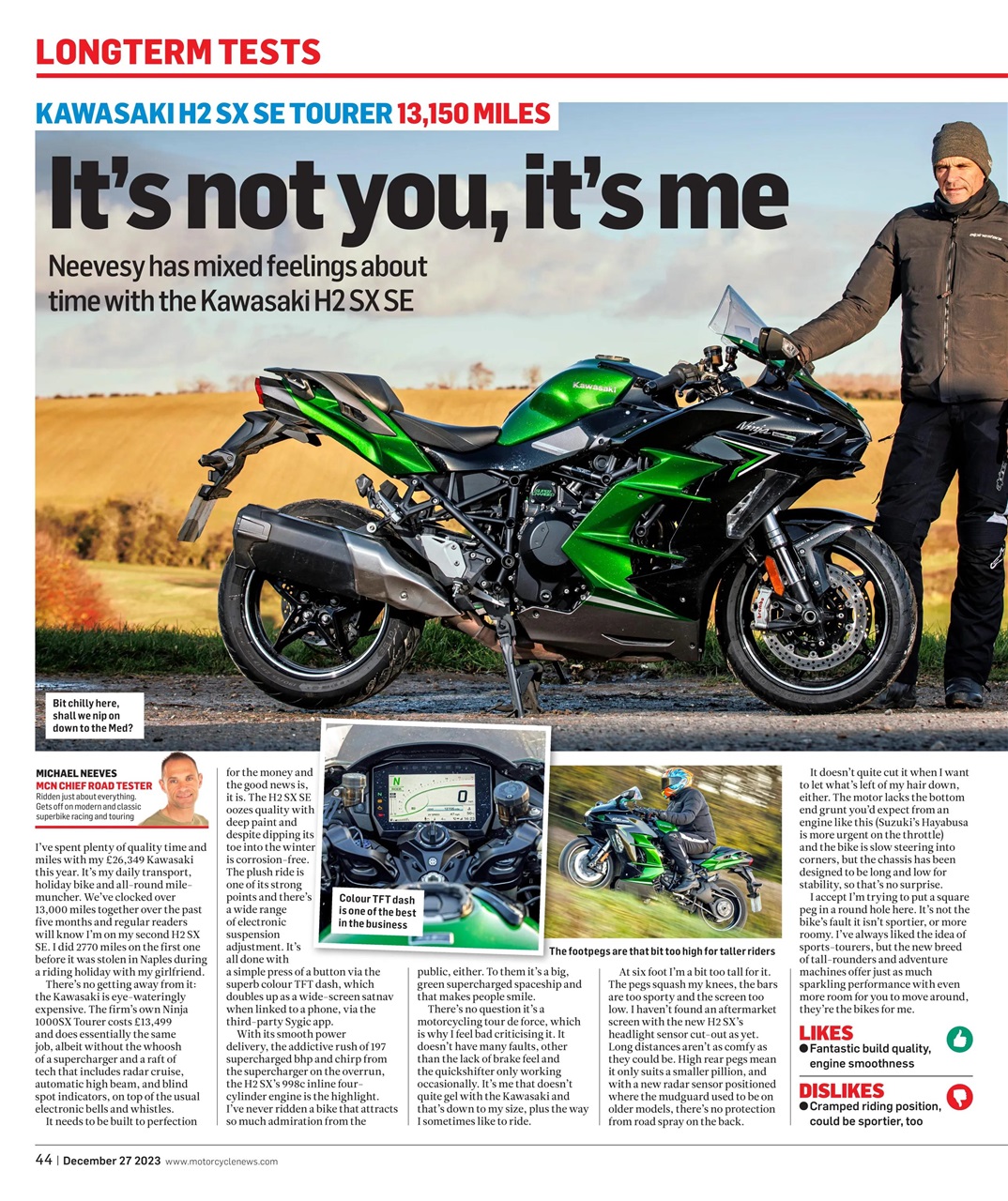 MCN Preview Pages