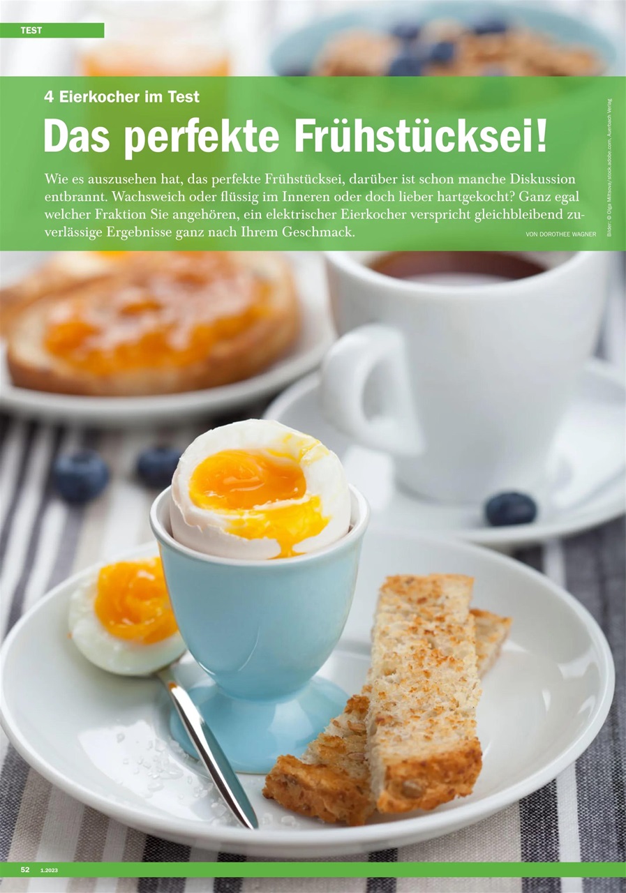 Einfach Lecker! Preview Pages