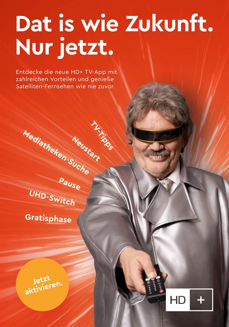 Digital Fernsehen Preview Pages