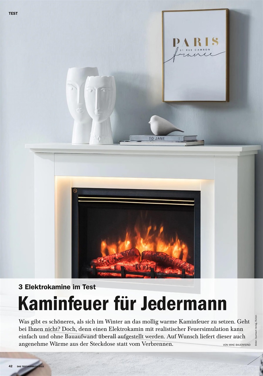 Testjahrbuch Preview Pages